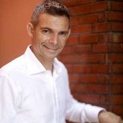 Jérôme Perrier - Cabinet en Hypnose Montpellier