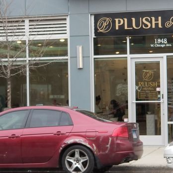 Plush Nail Salon - Nail Salons Near Me - Chicago, Illinois Plush Nail Salon - Nail Salons Near Me - Chicago, Illinois