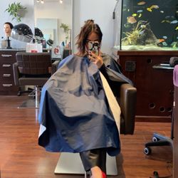 Create Hair Beauty Studio