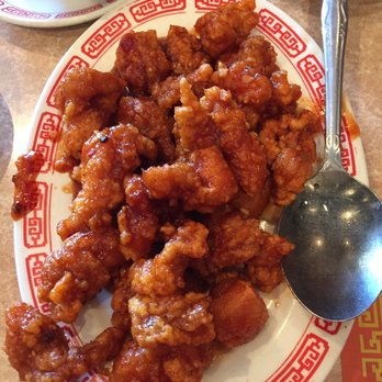 Fu's Palace - Orange chicken - Chinese Near Me - Los Angeles, California Fu's Palace - Orange chicken - Chinese Near Me - Los Angeles, California