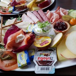 Café Konditorei Glienicke - Frühstück für 2