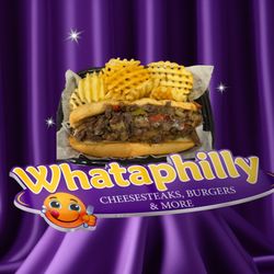 Whataphilly