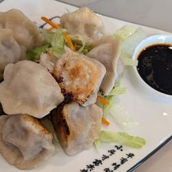 Mormor  restaurang &dumplings