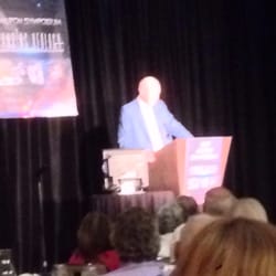 Mufon - Paul Heller keynote speaker