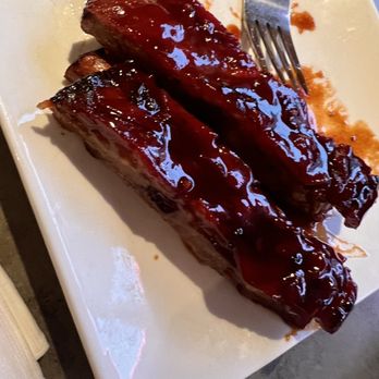 Yu-Mei's Uptown China - BBQ Pork Ribs - Chinese Near Me - Seattle, Washington Yu-Mei's Uptown China - BBQ Pork Ribs - Chinese Near Me - Seattle, Washington