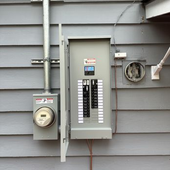 SPN Electric - Panel upgrade - Electricians Near Me - Everett, Washington SPN Electric - Panel upgrade - Electricians Near Me - Everett, Washington
