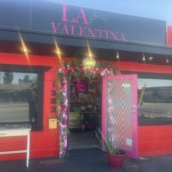 La Valentina Mexifood - Mexican Near Me - Chula Vista, California La Valentina Mexifood - Mexican Near Me - Chula Vista, California