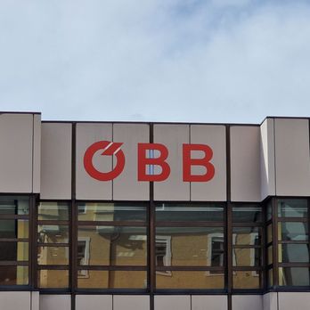Bahnhof Kufstein - Train Stations Near Me
