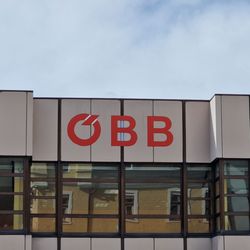 Bahnhof Kufstein