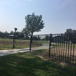 Veterans Park