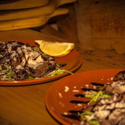 Guzto Wood Fire Pizza Restaurant