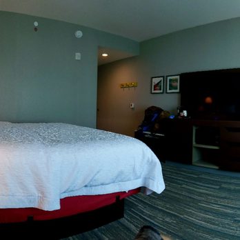 Hampton Inn Draper Salt Lake City - Hotels Near Me - Draper, Utah