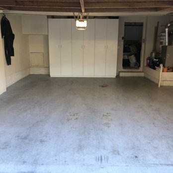 Bravo Epoxy - a garage floor - Flooring Near Me Bravo Epoxy - a garage floor - Flooring Near Me