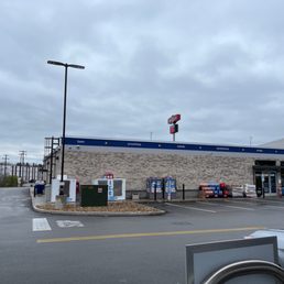 Exterior photo of GetGo - New Stanton, Pennsylvania Exterior photo of GetGo - New Stanton, Pennsylvania