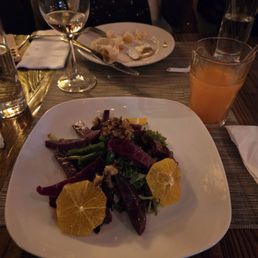 Beets salad Beets salad