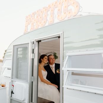 The Candid Camper Photo Booth - Such an adorable camper! - Photo Booth Rentals Near Me - Waco, Texas The Candid Camper Photo Booth - Such an adorable camper! - Photo Booth Rentals Near Me - Waco, Texas