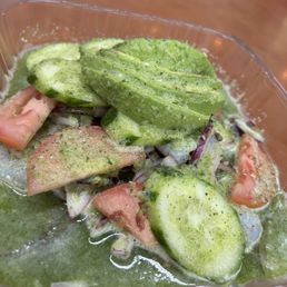 Aguachiles (must try) Aguachiles (must try)