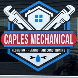 Caples Mechanical