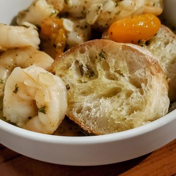 13 Gypsies - Gambas Al Ajillo - Spanish Near Me - Jacksonville, Florida