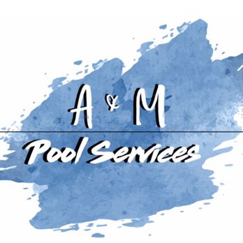 A&M Pool Services - Our company logo - Pool & Hot Tub Service Near Me A&M Pool Services - Our company logo - Pool & Hot Tub Service Near Me