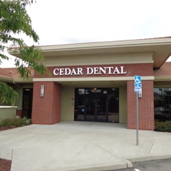 Cedar Dental - Amy M Kiesselbach, DDS