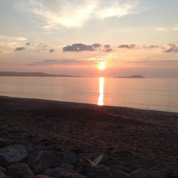 Lantern Hill and Hollow - Sunrise