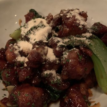DanDan - General Tso's Cauliflower - Asian Fusion Near Me - Milwaukee, Wisconsin