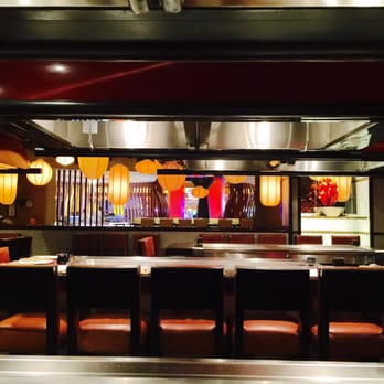 Jia - Our view on a Tuesday night - Asian Fusion Near Me - Biloxi, Mississippi Jia - Our view on a Tuesday night - Asian Fusion Near Me - Biloxi, Mississippi