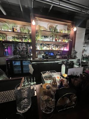 XO Bar by null