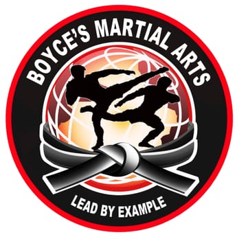 Boyce's Martial Arts - Martial Arts Near Me - Winchester, Virginia Boyce's Martial Arts - Martial Arts Near Me - Winchester, Virginia