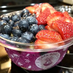 Playa Bowls - Dragonberry