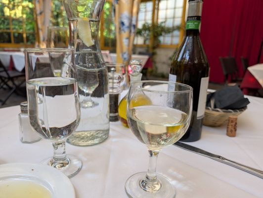 Ristorante Picolinos by null