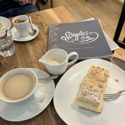 Cafe Spiegler
