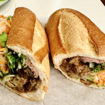 Pho 408 - Teriyaki grilled chicken banh mi - Vietnamese Near Me - San Jose, California Pho 408 - Teriyaki grilled chicken banh mi - Vietnamese Near Me - San Jose, California