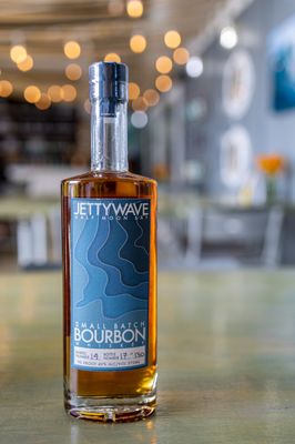 Jettywave Distillery by null