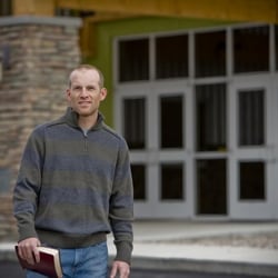 Alpine Community Church - Pastor Bryan Dwyer by Alpine Church