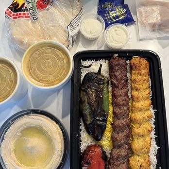 Habibi Kabob - Mediterranean Near Me - Rancho Cucamonga, California Habibi Kabob - Mediterranean Near Me - Rancho Cucamonga, California