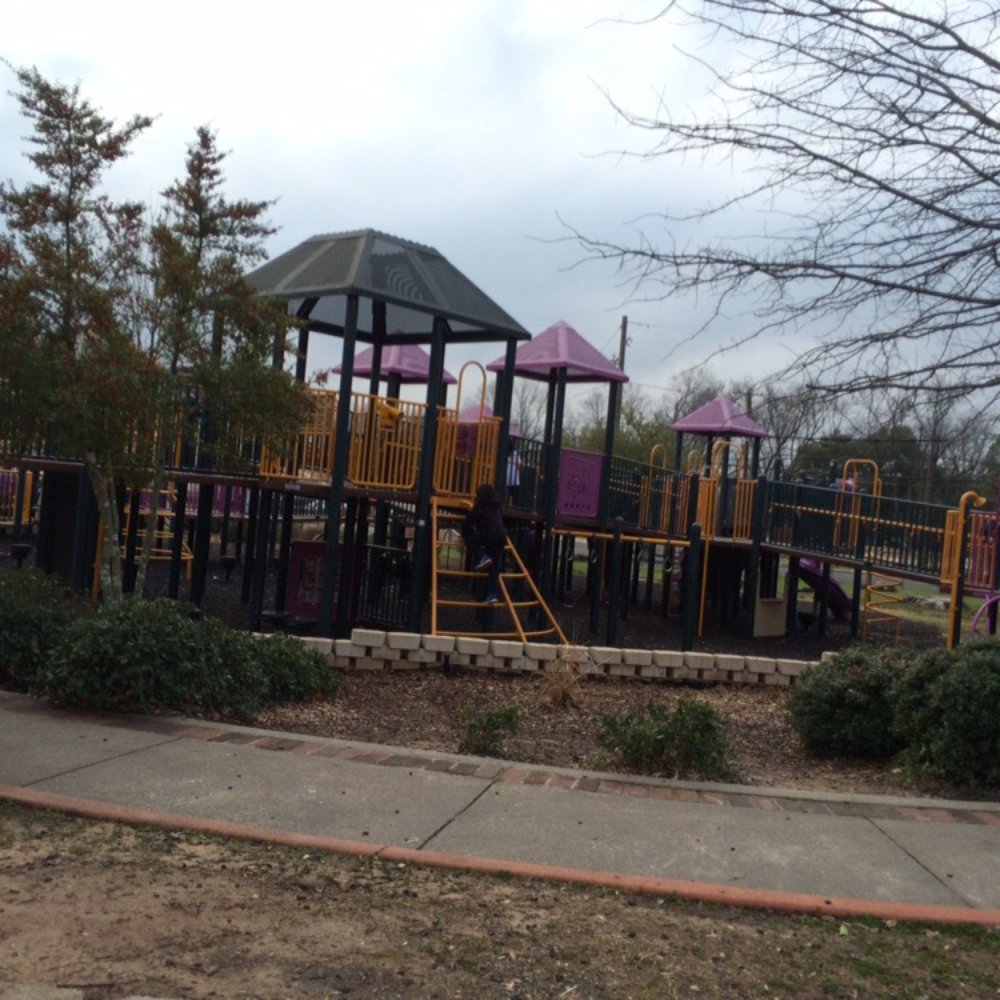 A. C. Steere Park and Playground - Playgrounds Near Me - Shreveport, Louisiana A. C. Steere Park and Playground - Playgrounds Near Me - Shreveport, Louisiana
