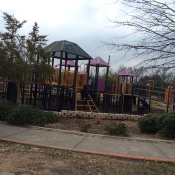 A. C. Steere Park and Playground - Playgrounds Near Me - Shreveport, Louisiana A. C. Steere Park and Playground - Playgrounds Near Me - Shreveport, Louisiana