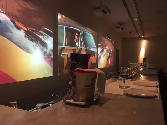 Di Stasio Citta by null