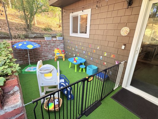 Little Miracles Marin Childcare on Yelp