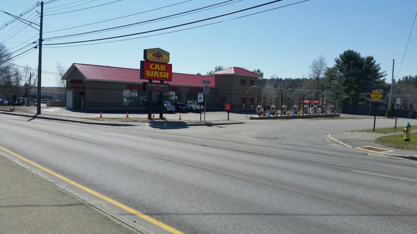WASHVILLE CAR WASH - Updated August 2024 - 13 Photos & 13 Reviews - 208