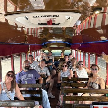 Funny Bus Cleveland - Bus - Bus Tours Near Me - Cleveland, Ohio Funny Bus Cleveland - Bus - Bus Tours Near Me - Cleveland, Ohio
