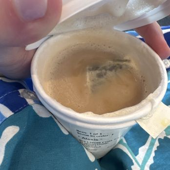 Starbucks - London Fog latte - Coffee & Tea Near Me - Memphis, Tennessee Starbucks - London Fog latte - Coffee & Tea Near Me - Memphis, Tennessee
