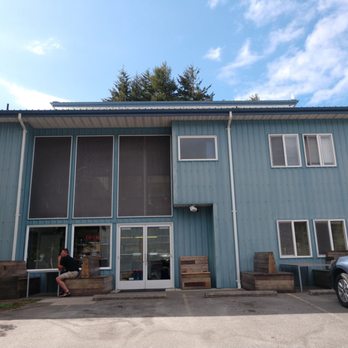 Clausen Oysters - Clausen oysters - Seafood Near Me - North Bend, Oregon
