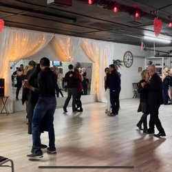 Dance with Me Studio by Aura