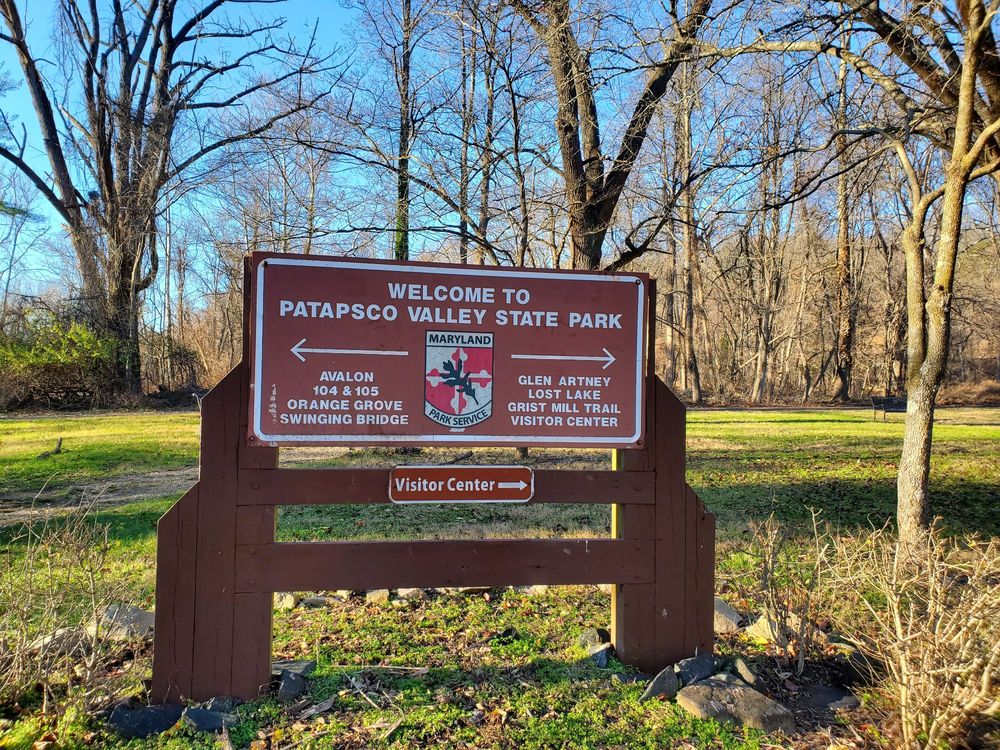 PATAPSCO STATE PARK AVALON AREA 154 Photos & 51 Reviews Parks