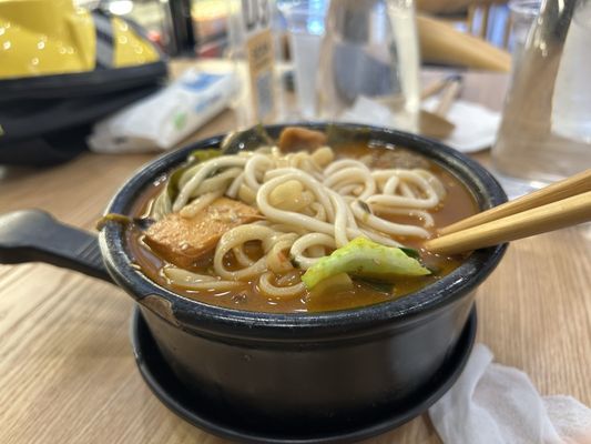ZHENGXIN Chicken Steak by null