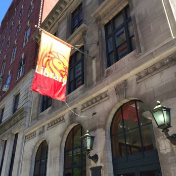 Chelsea - The Chelsea Public Library Posted with review 02/21/20 - Local Flavor Near Me