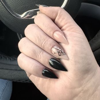 Glo Nail Lounge LV - Nails by Luna - Nail Salons Near Me - Las Vegas, Nevada Glo Nail Lounge LV - Nails by Luna - Nail Salons Near Me - Las Vegas, Nevada